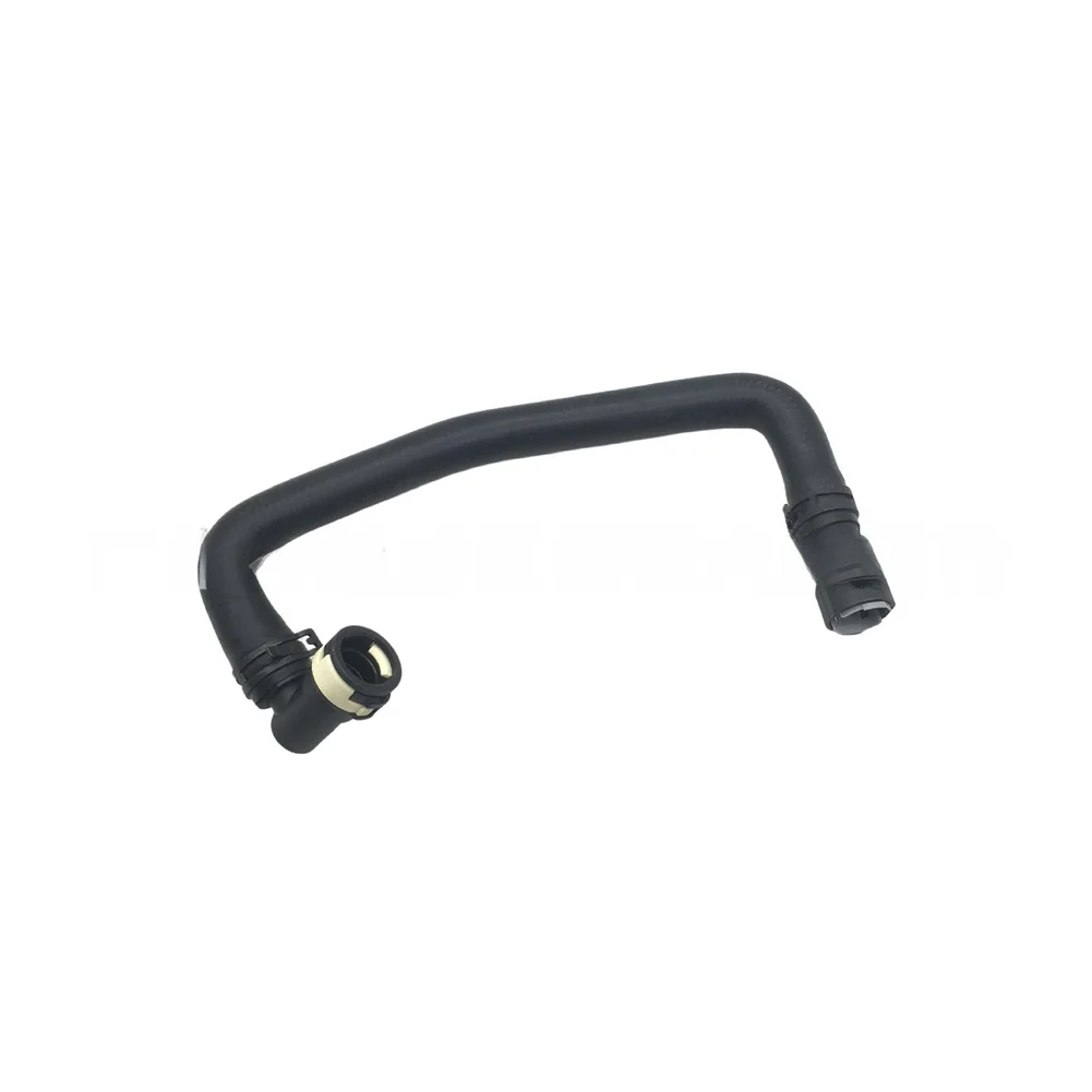 Radiator Heater Line Heater Hose Non Deformation Design Direct Replacement Part High Temperature Rated For Ford F150 2011-2014