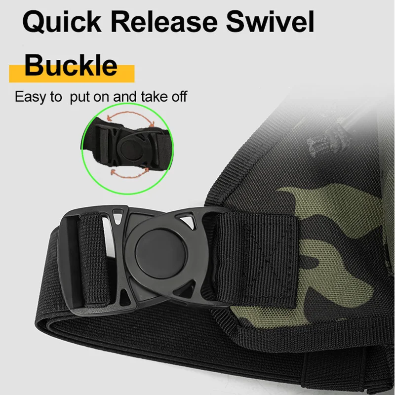 Thumbnail 4 - #22 Tactical Utility Backpacks Ranking List in 2026
