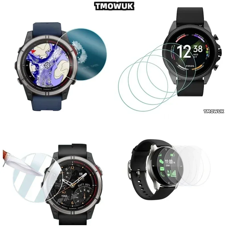 For Garmin Quatix 7…