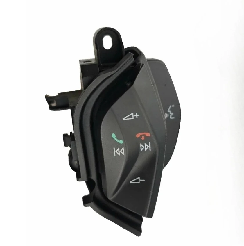 

Original Multi-function steering wheel volume control switch For Ford C-Max Escape Focus 2012-2018 CV6Z-9C888-D