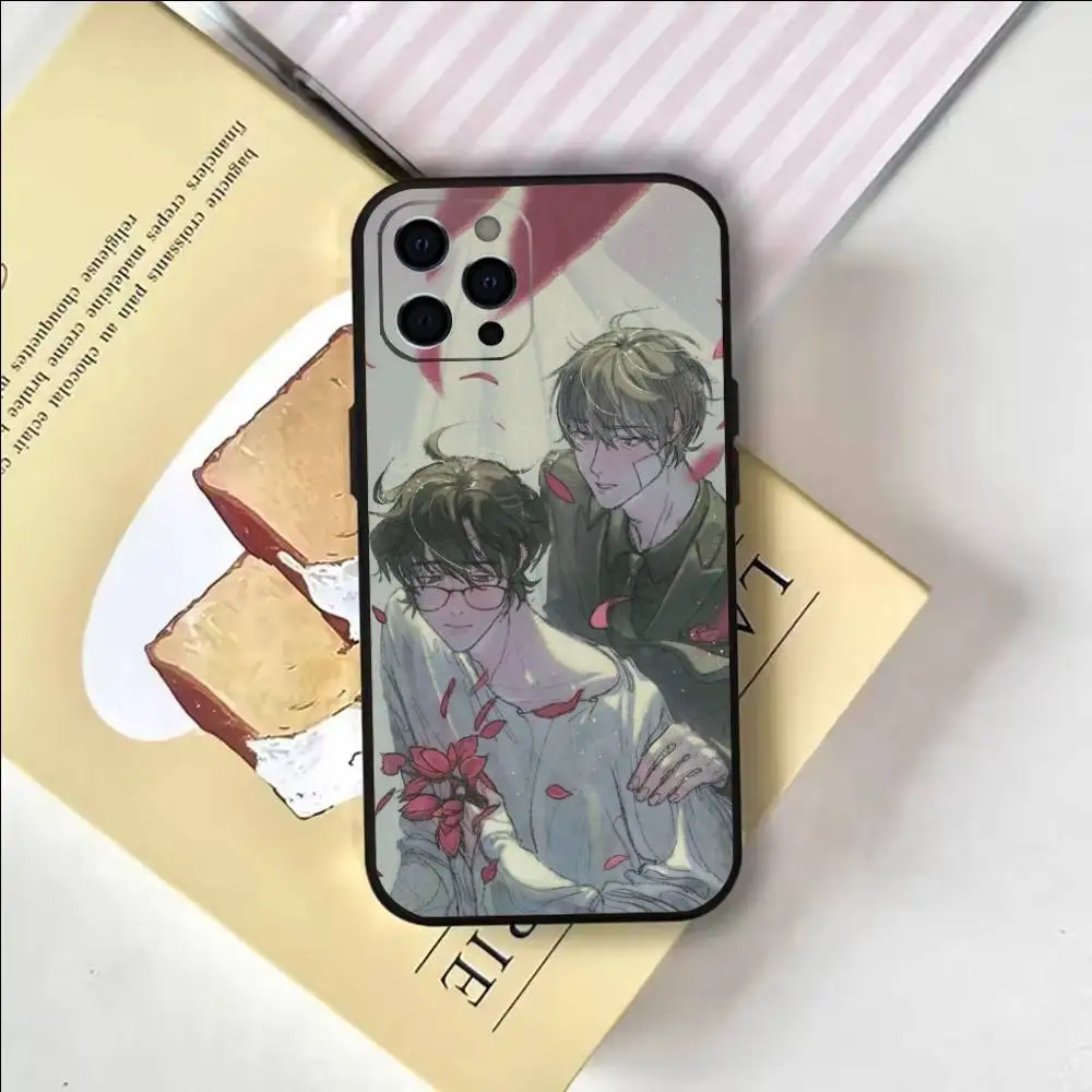 L-Lost In The C-Cloud Funda de teléfono de silicona suave para iPhone 17 16 15 14 13 12 11 X XR Plus Pro Max Plus