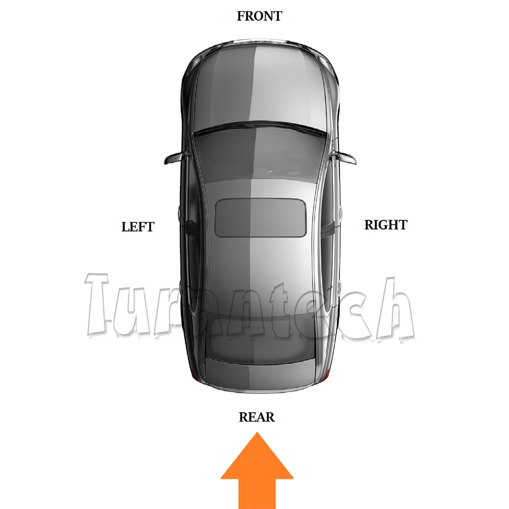 For 12-18 BMW 6 Series M-SPORT F06 F12 F13 640dX 640i 640iX 650i 650iX Headlight Washer Nozzle Spray COVER