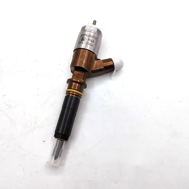 320D E320d Diesel Injector Nozzle 10R-7675 326 4700 32F61-00062 3264700 Injector Set 326-4700 Compatible with Caterpillar