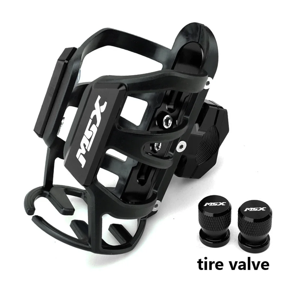 

Новый держатель для напитков для HONDA GROM MSX125 MSX 125 2021 2022 2025, подставка для мотоцикла, аксессуары, клетка для бутылки с водой для напитков