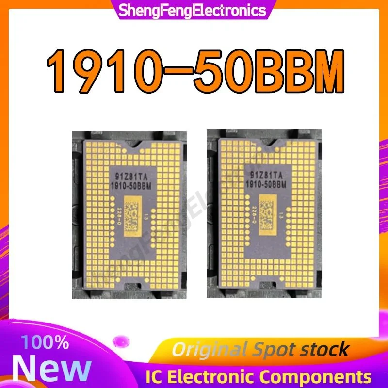 

Новый оригинальный 1910-50BBM 1910 50BBM