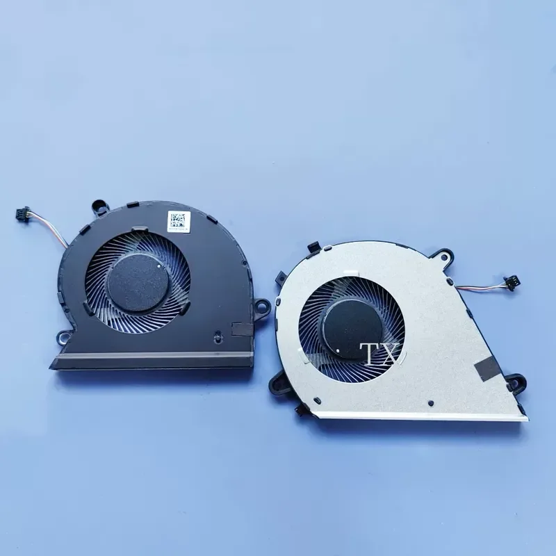 Fan for ASUS VX60 K571 X571 F571G VX60G GT9750 GTX1650 MARS15