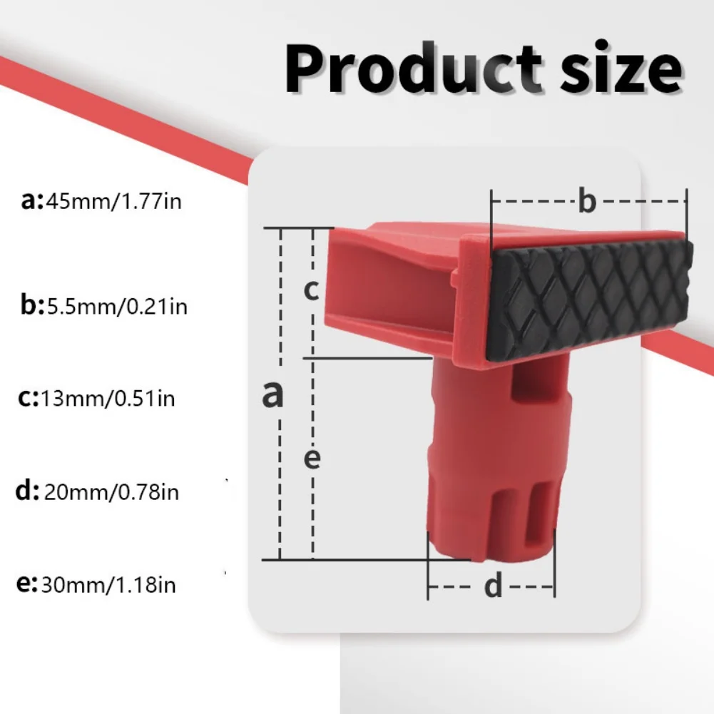 

4Pcs Woodworking Bench Dogs 20mm Diameter Table Stops For Planing Cutting Sanding Clamps Vises Hand Tools Workshop Equipment