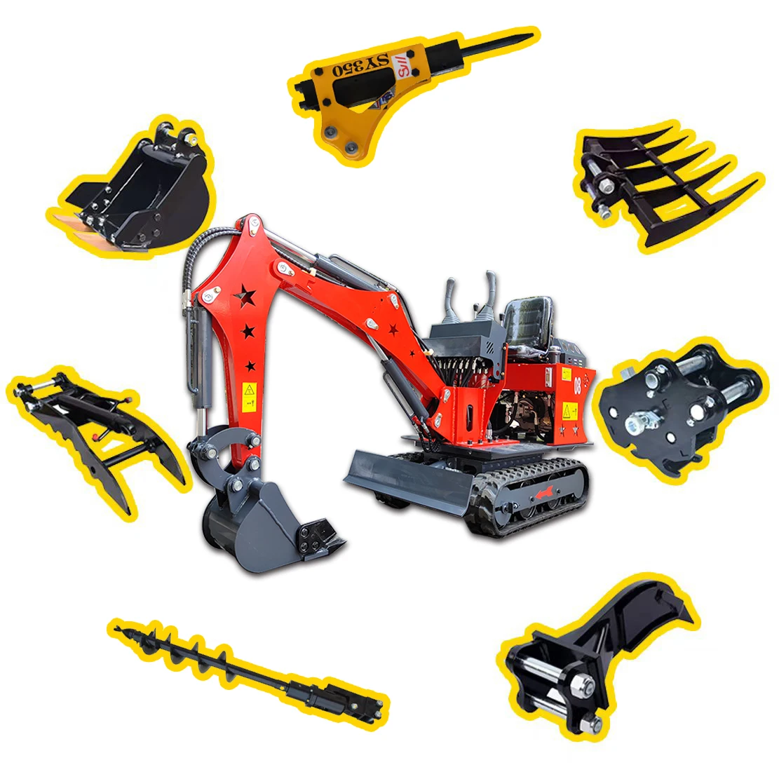 Customized Ce Epa E… - image