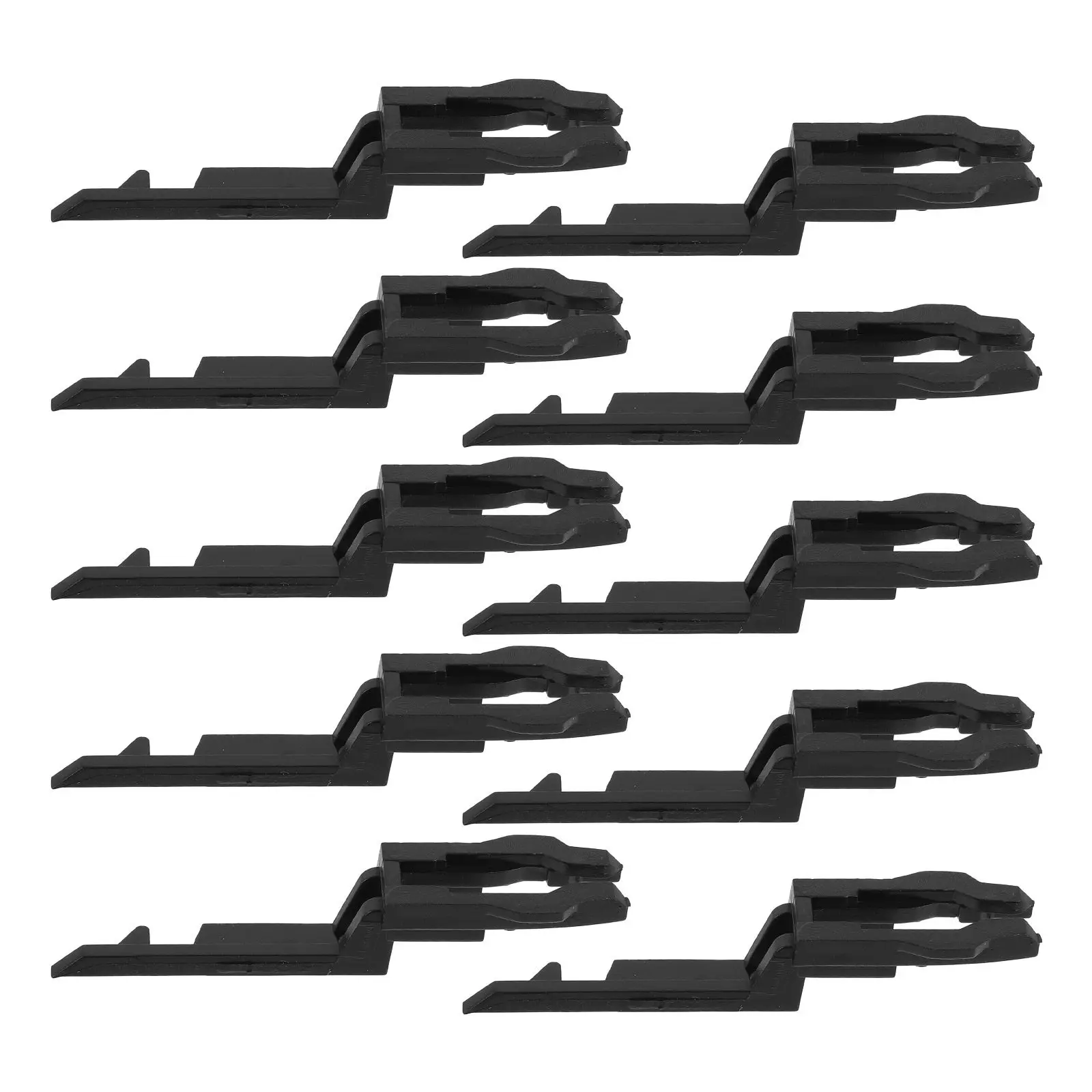 

10Pcs Emergency Glass Break Key Switch Fire Rescue Interior Door Key Reset Safety Device Recall Reset Keys Light Switch Lock