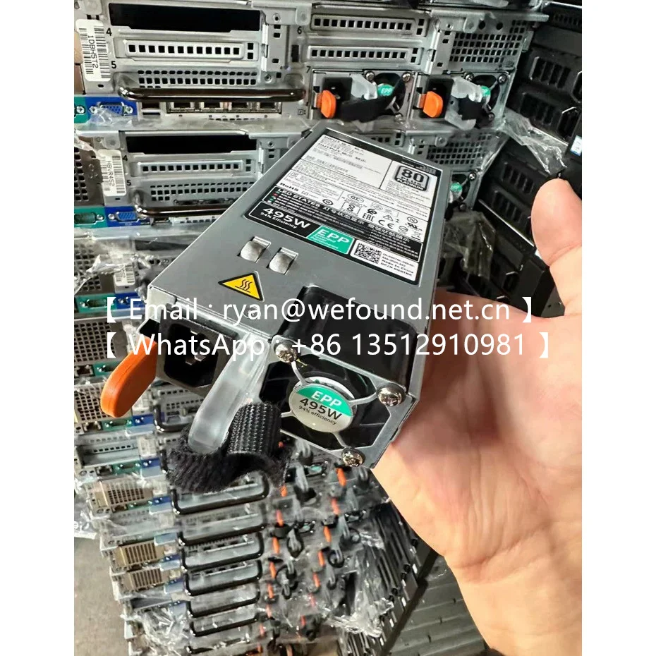 r530-r740-r730xd-t630-r630-r730-r640-r740-epp-495w-e495e-s1-d495e-s1-750w-d750e-s6-d750e-s7-l750e-s0-1100w-d1100e-s0-l1100e-s1