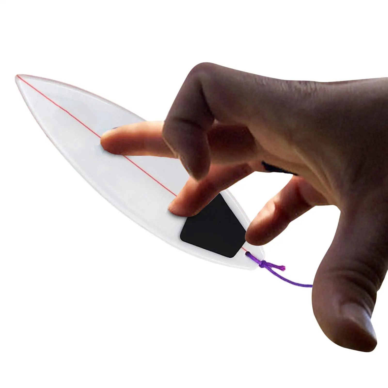 ミニフィンガーボード クールなフィンガーサーフボード フィンガーボードおもちゃ 3歳以上の子供向け 家族や友人への意味のあるギフト