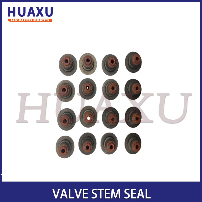 

7700103938 7700104141 7711113634 Valve Stem Seal for Renault AVANTIME CLIO II KANGOO LOGAN LOGAN STEPWAY MEGANE SCENIC