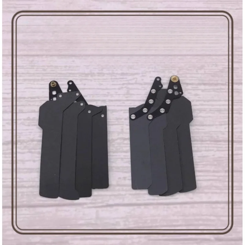 

original single-lens reflex camera shutter blades for Nikon D7000, D7100, and D7200