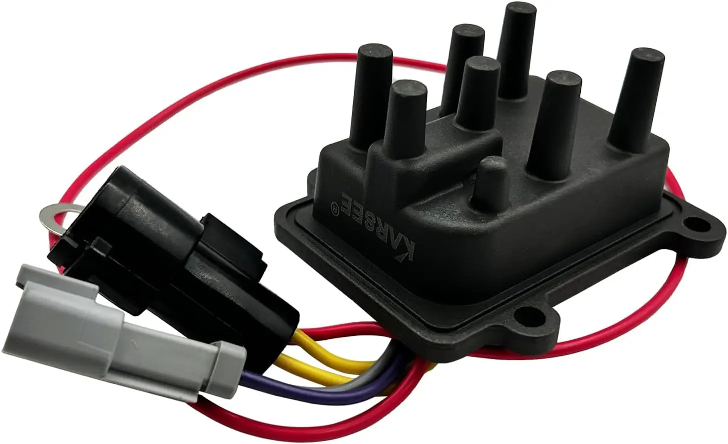 Cdi Outboard Rectif…