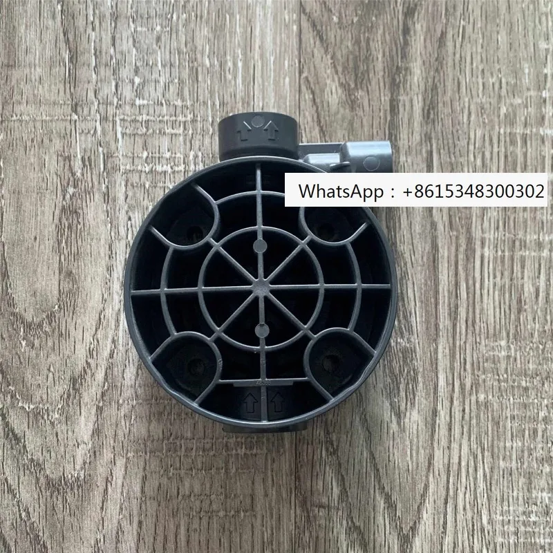 PD056-738NI Pump Head Unidirectional Valve Diaphragm Air Vent Electromagnetic Pump Accessories