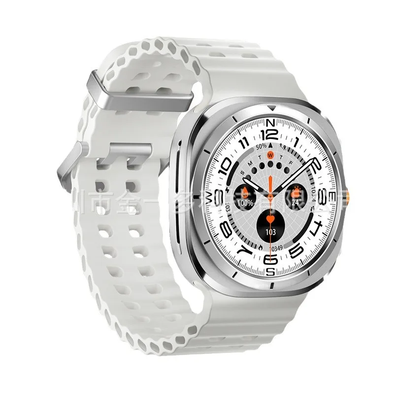 Smartwatch Bluetooth Talk W7 Smartwatch Waterproof multi-function watch