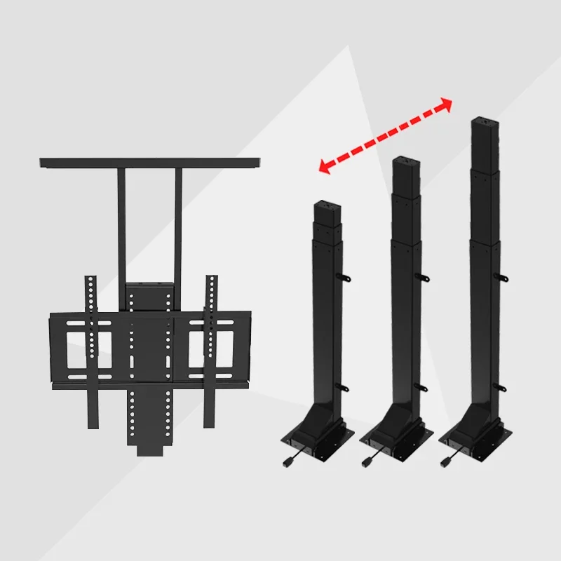 Motorized TV Lift 32