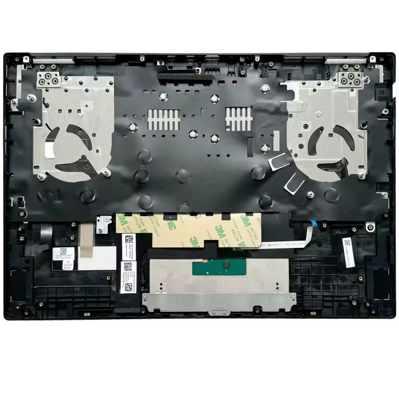 팜레스트 내부 구조