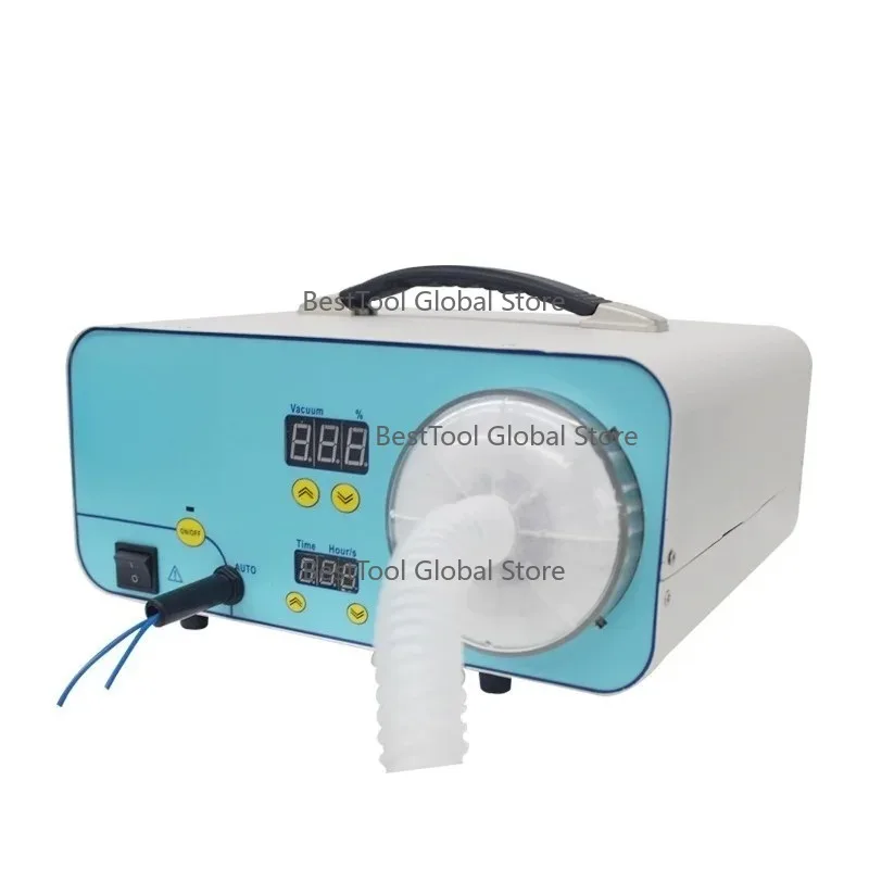 

CE Marked OBS ESU Ge-nerator Smoke Eva-cuation System Elect-rosurgical Un-it Smoke Ev-acuator