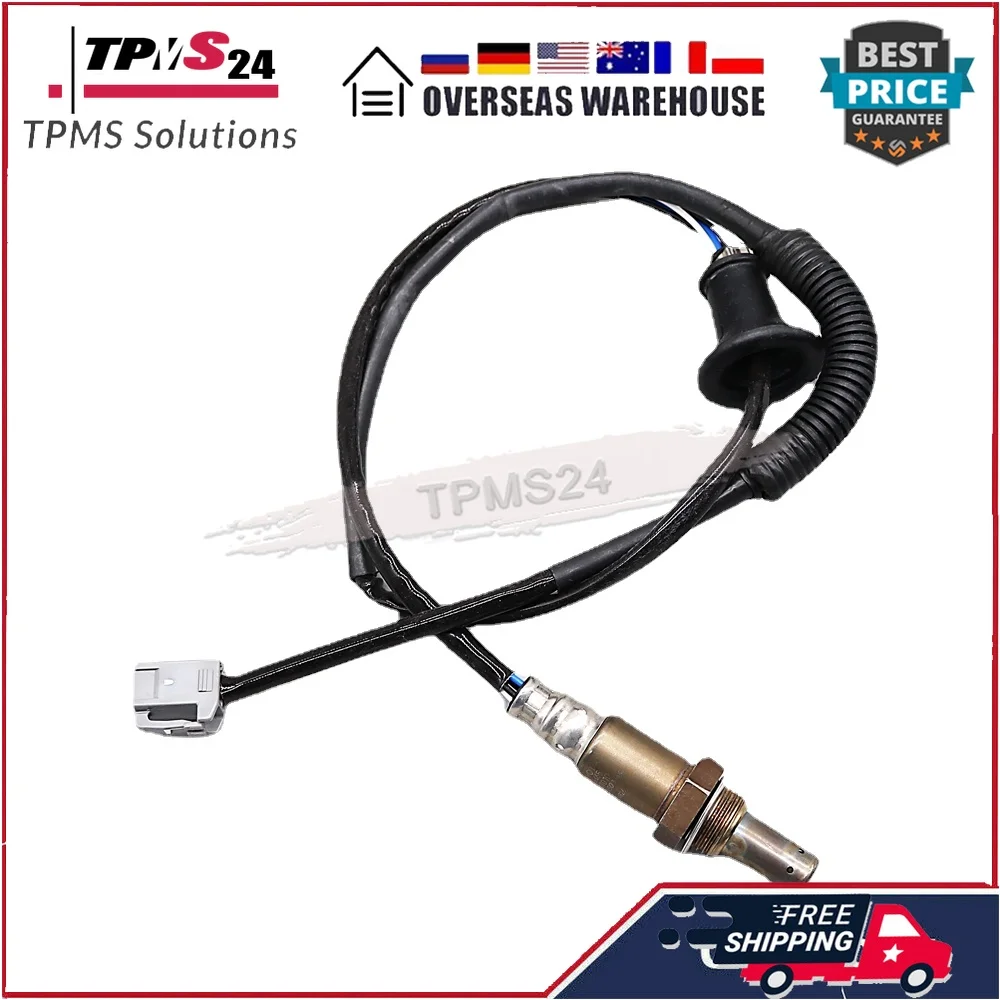 Oxygen Sensor Lambda Sensor O2 Sensor For 2009-2010 PONTIAC VIBE 2009-2013 TOYOTA MATRIX 2009-2016 VENZA 89465-0T010