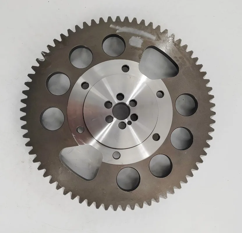 

Gold seller Original New Camshaft Timing Gear Essential Truck Engine Parts Model 1002389103
