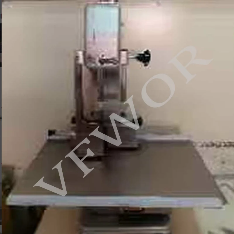 Commercial Stainless Steel Bone Saw Machine Bone Cutter Machine Bone Cutting Machine for Meat Frozen Fish Steak