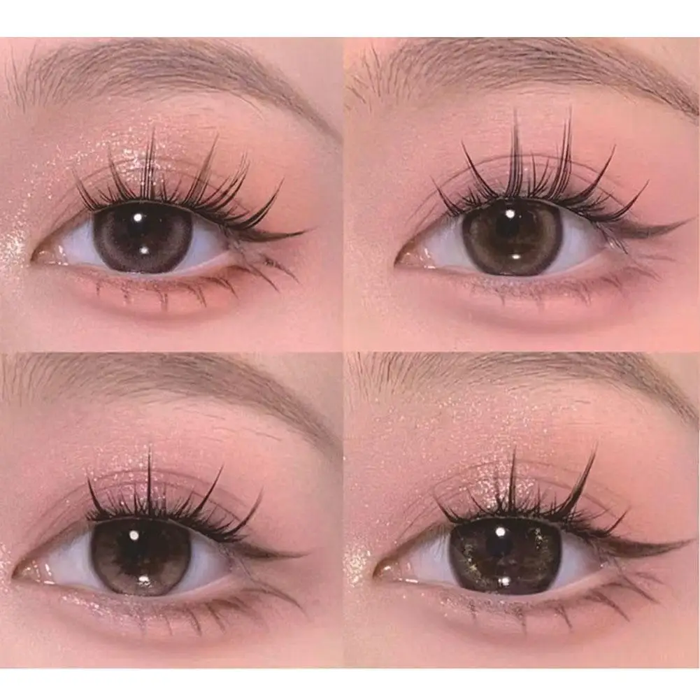 Placa de sombra de ojos portátil de 12 colores, sombra de ojos púrpura rosa tierra de baja saturación, brillo mate, maquillaje de ojos de larga duración