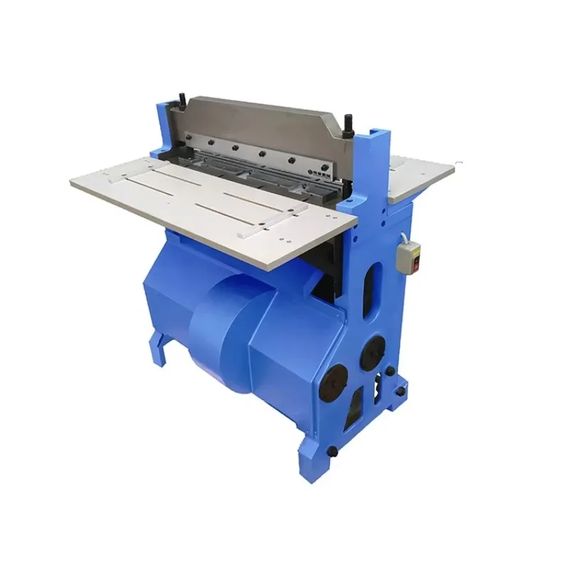 2026 Guaranteed Quality Proper Price Adjustable Digital Creasing Machine Cardboard Creaser