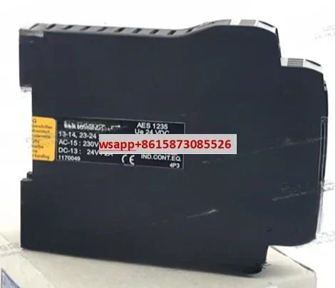 Aes 1235 AES1235 Ge… - image