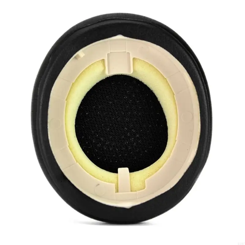 Coussinets d'oreille pour écouteurs 45h Evolve 2 65, clarté sonore améliorée, pour les amateurs musique à recherche
