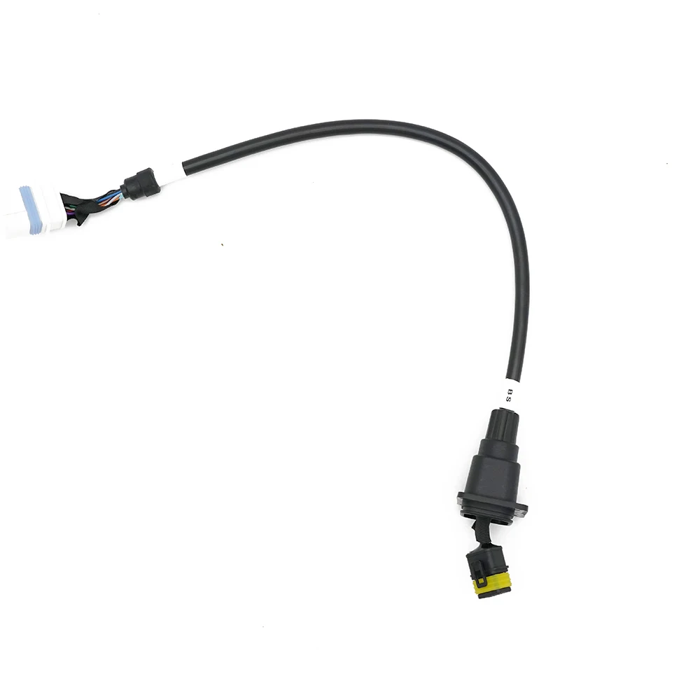 Cable de señal principal de extensión para DJI T40 T20P, accesorios para drones agrícolas, Agras DJI, UAV, transmisión de línea de señal de siembra