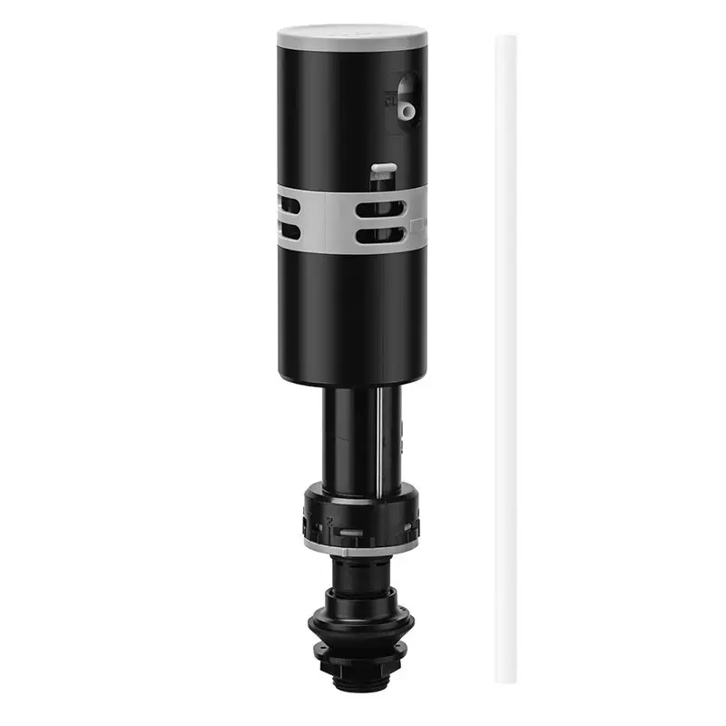 SYW-Universal Toilet Fill Valve Super Easy To Install Solves Slow Filling, Leaks, And Noise Issues