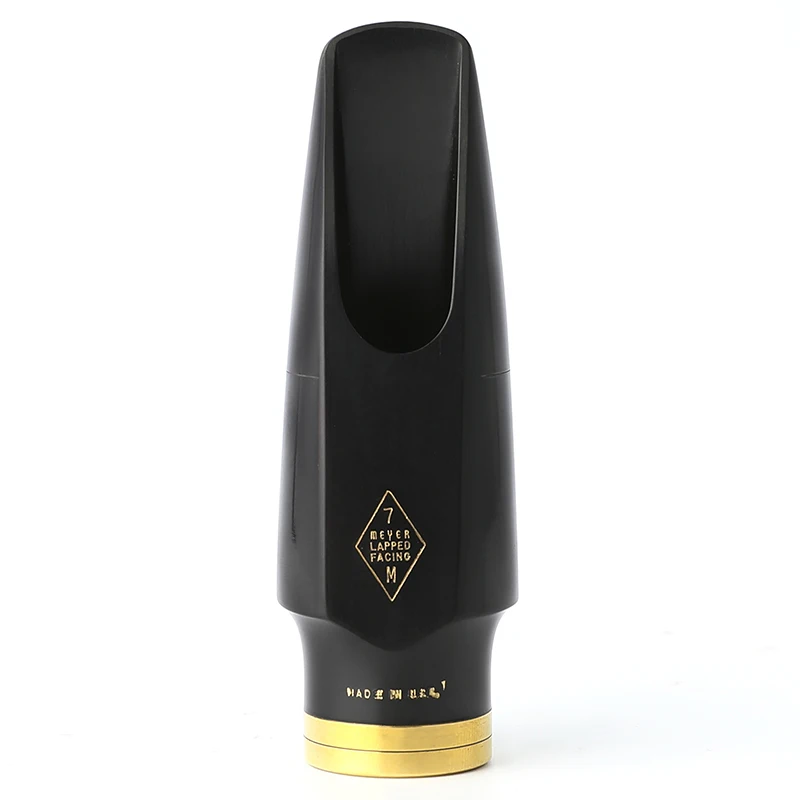 MEYER NY BROS alto saxophone mouthpiece reproduction 1948 Soprano Tenor