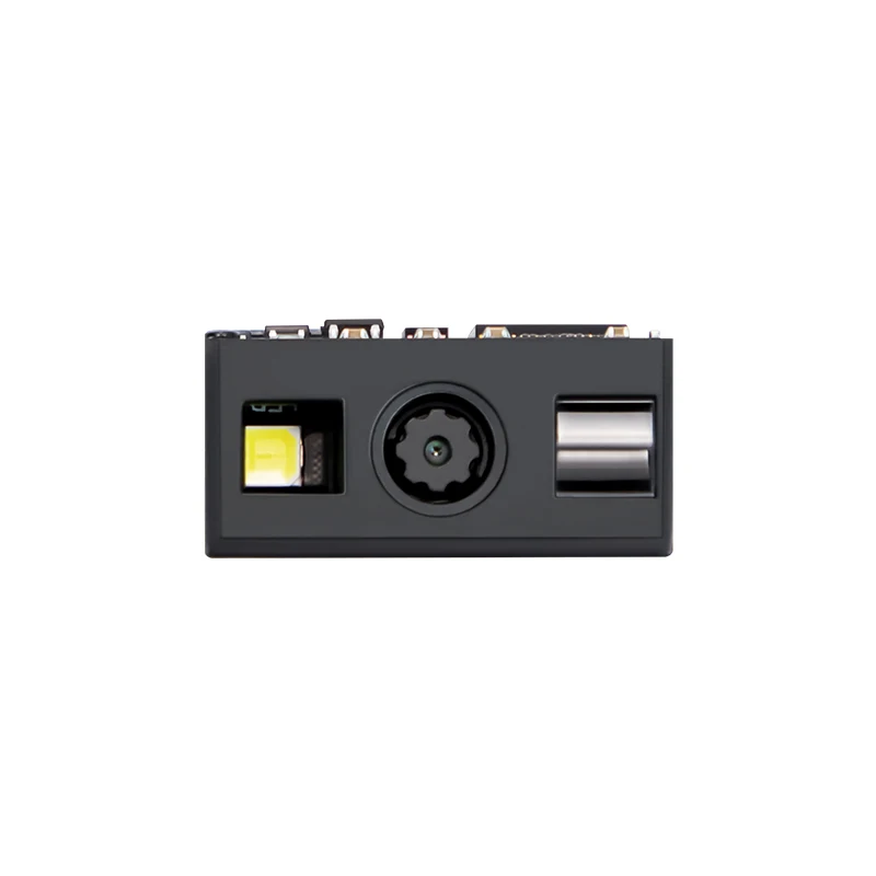 M3Y-W OEM Barcode Scan Module Engine QR Code Reader with Wide Scan Viewing Angle for Self-service Kiosk Intelligent Cabinet