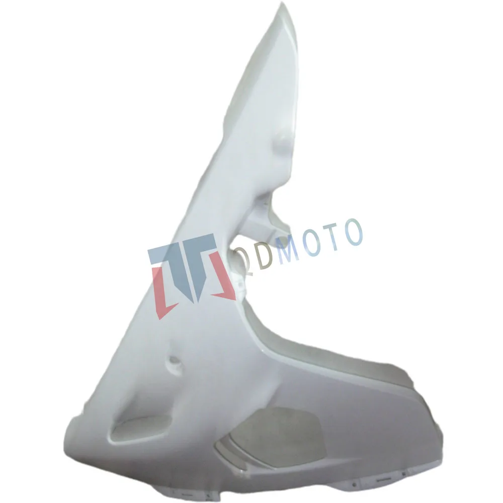 For Yamaha YZF-R6 2003 2004 2005 Unpainted Bodywork Under Side Cover ABS Injection Fairing R 6 03-05 Motorcycle Accessories