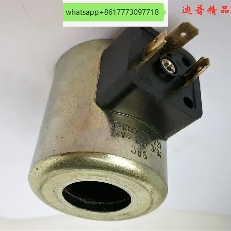 

Coil 1837001227 BHY831690 1837001226 831701S 1837001471 01311 Brand new quality assurance