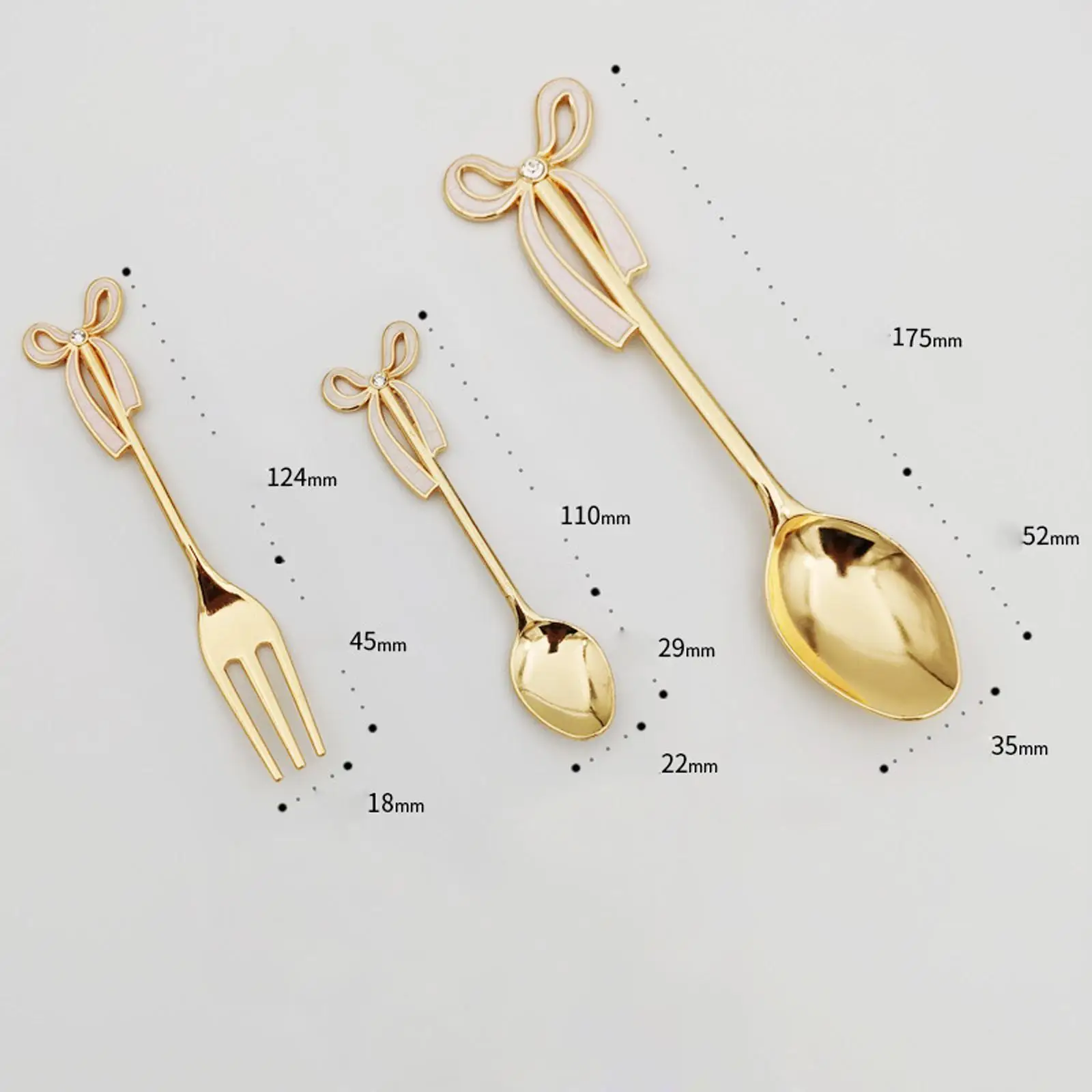 Swan Tableware Holder Base Storage Silverware Organizer Forks Container Rack