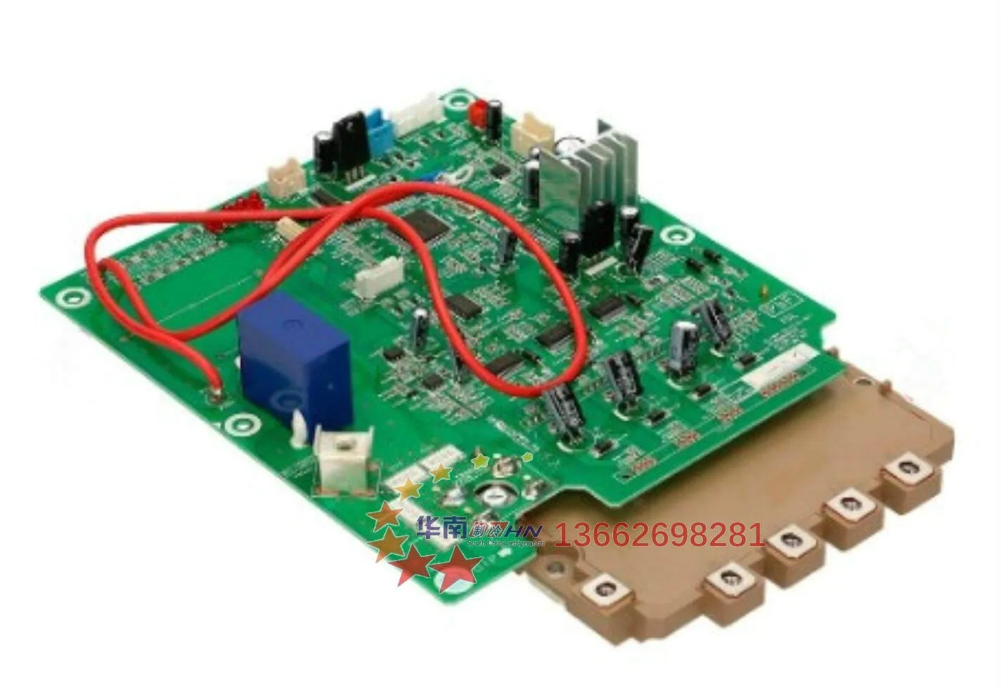 Air conditioning 75A module motherboard 6MBP75VDA060-50 AJH162LALBH K11BX-1101HUE-TR1 K11BX-TR-A(01-04) 9708994000 K11BX-01-04