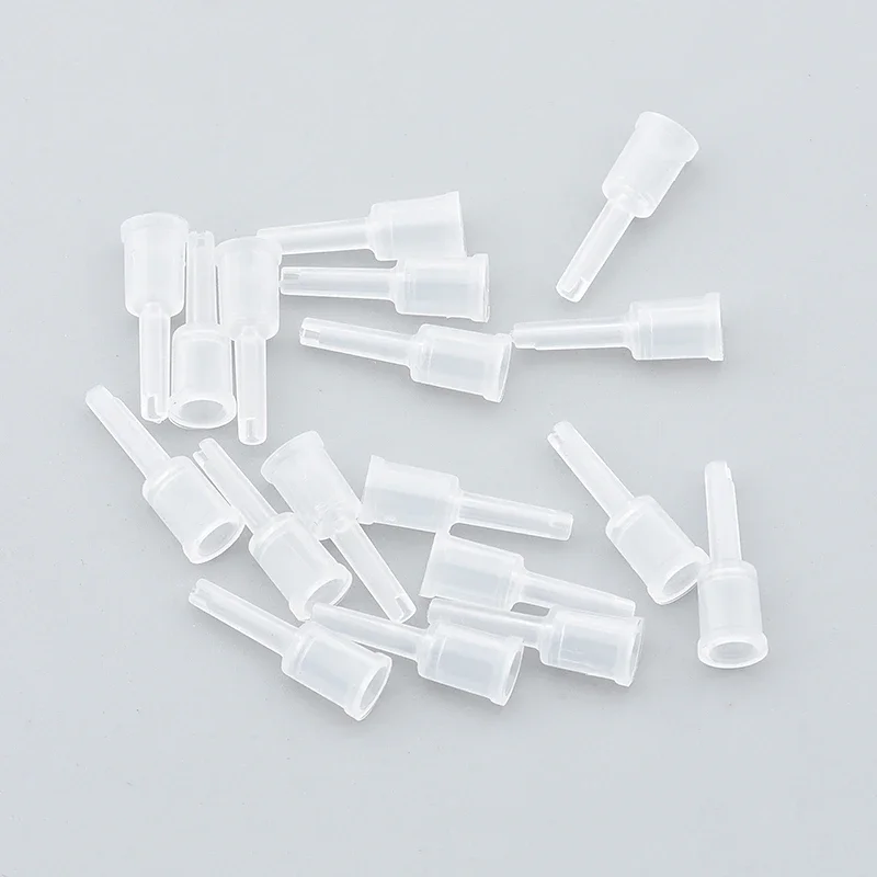 20PC Ink Refill Kit Tool NO Syringe For HP Original Inkjet Cartridge CISS 990 991 993 711 952 953 954 955 T120 T520 Printer Par