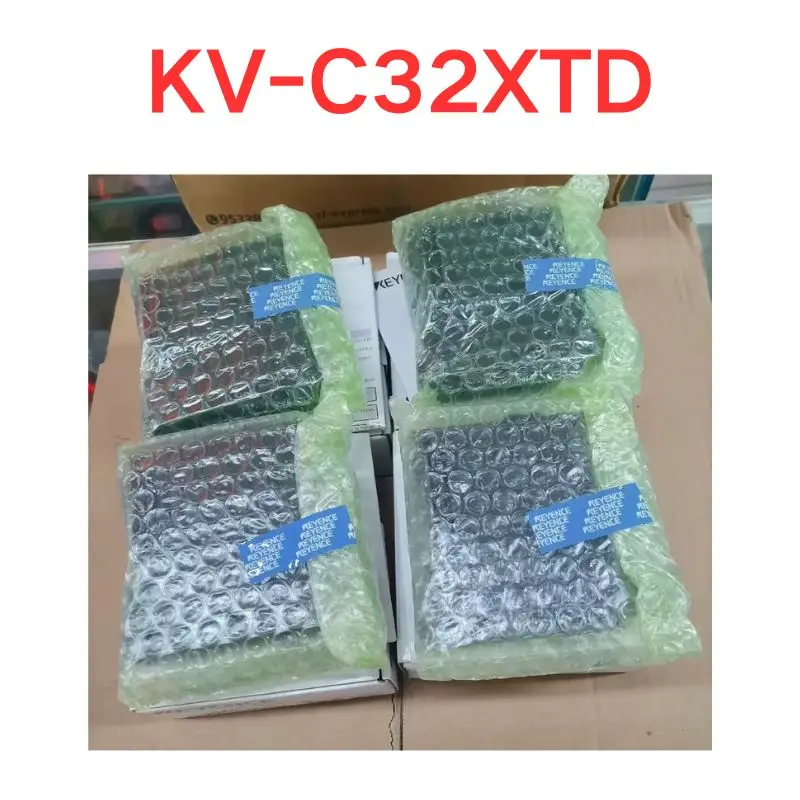 New KV-C32XTD modular wire   Fast Shipping