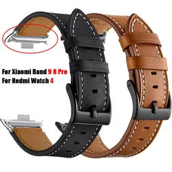 Watchband For Xiaomi Mi Band 9 Pro For Strap For Xiaomi Mi Band 8pro Reloj Bracelet Correas Redmi Watch 4 Watch Replacement Belt