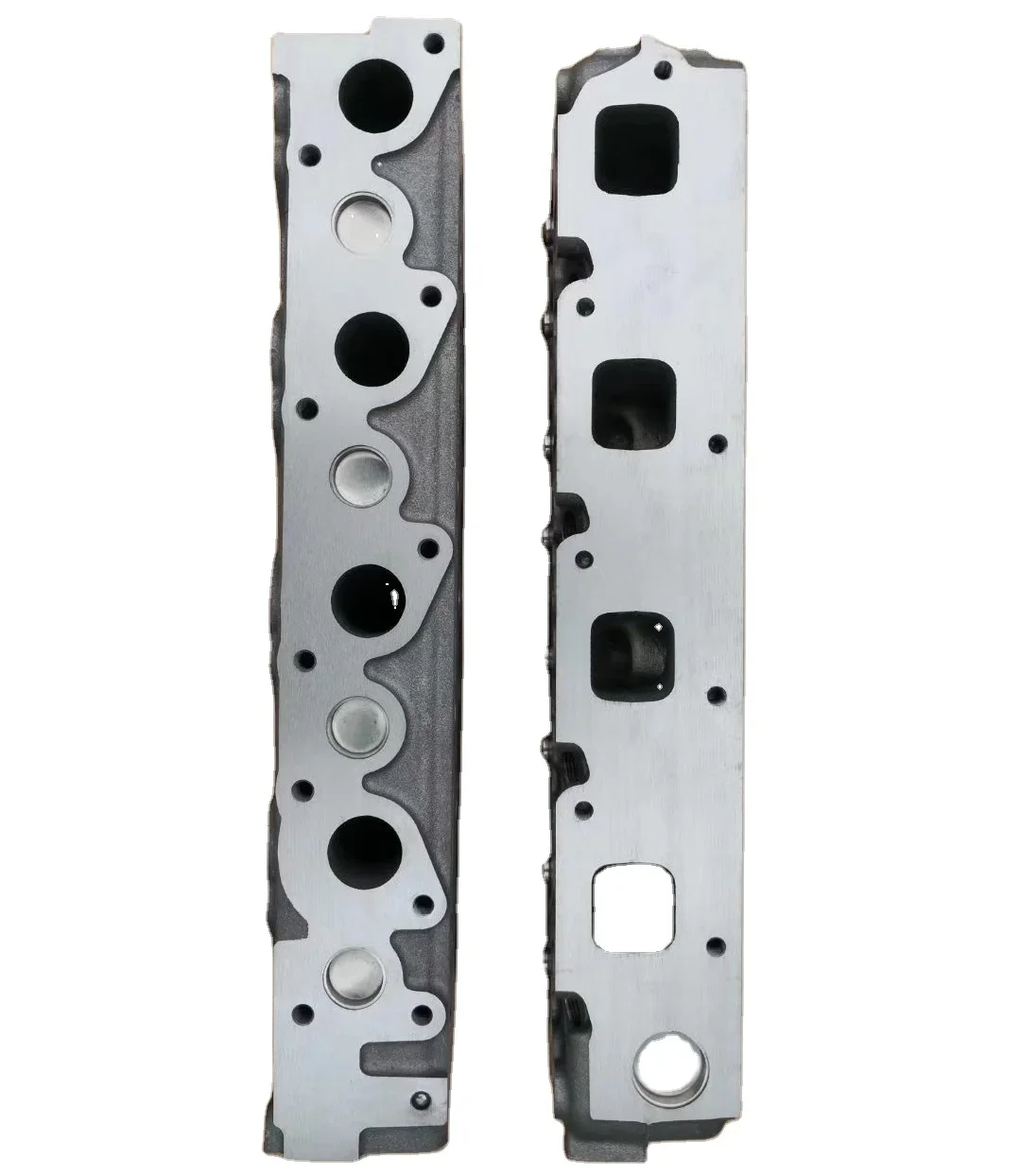 Machinery Engine Parts DC35 DC70 Combine Harvester L5018 Spare Parts Cylinder Head D1105 V2403 Engine 1J880-03040/1G643-03044