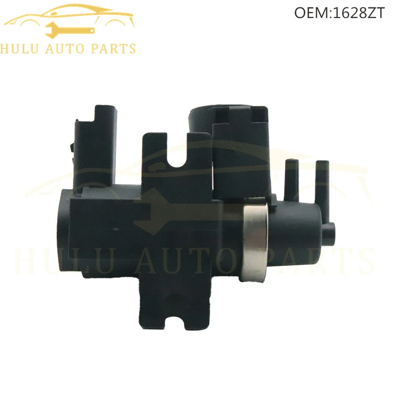 1628ZT Turbo Boost Pressure Solenoid Valve For CITROEN C2 C3 FORD C-MAX FOCUS PEUGEOT 206 307 1007 2S61-9S468-AD 3M5Q-9E882-BA