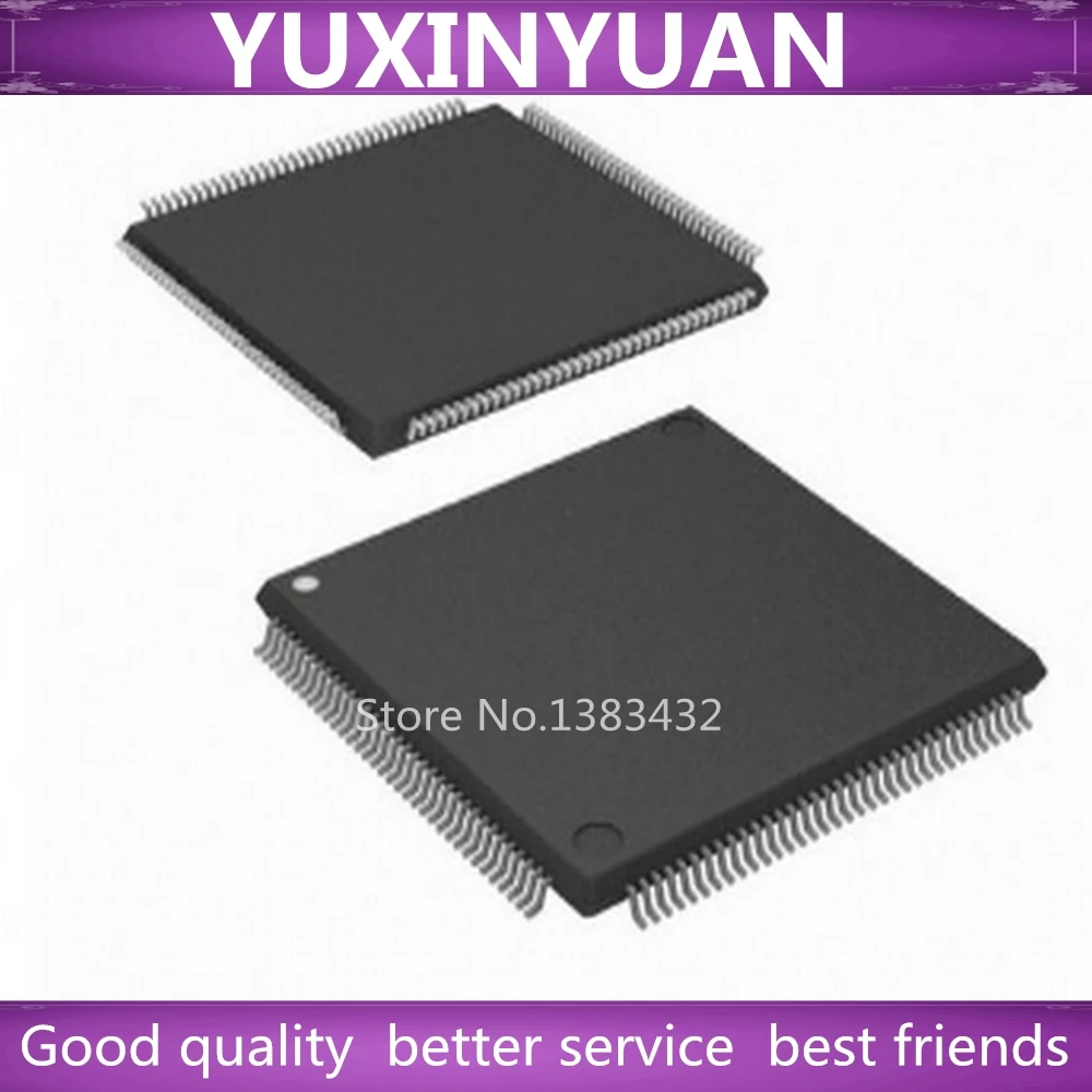 1PCS  ANX9021  9021  QFP144