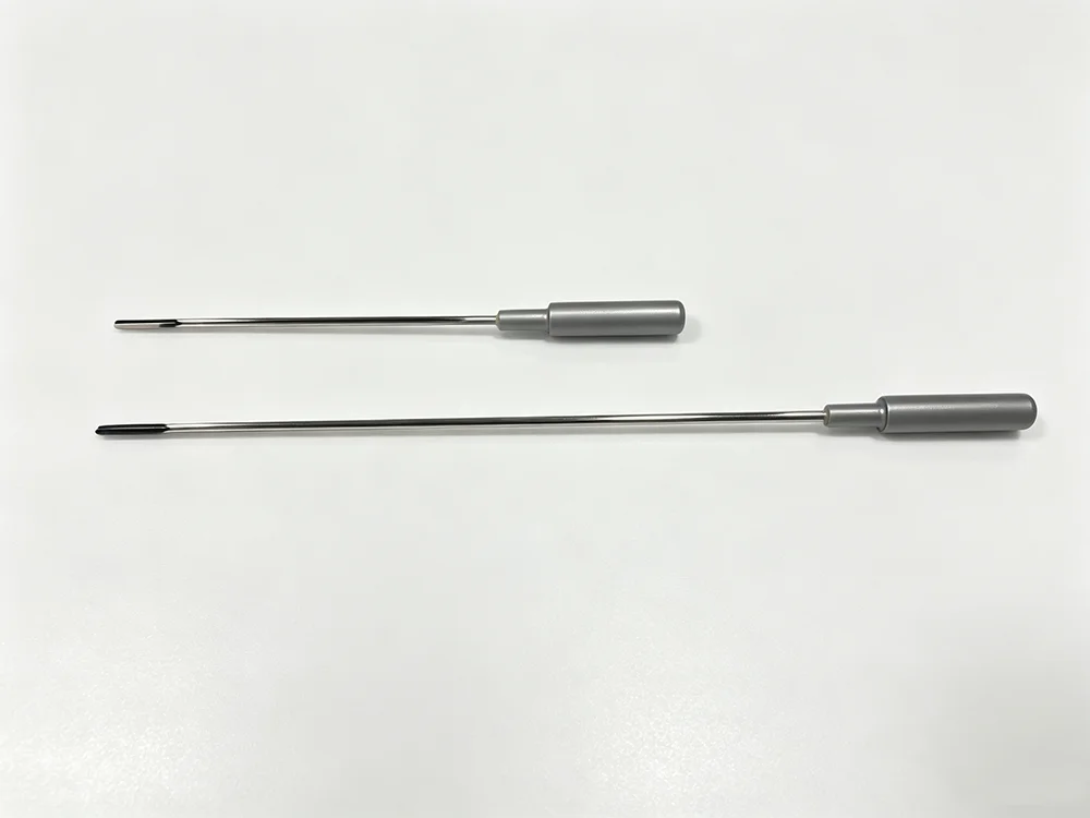 for-Factory Direct Supply Gun Drill Solid Carbide Deep Hole Gun Drill Bit