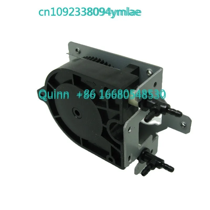 3JRoland Printer U Pump for RS640/VS640/RE640/RF640/VP540i/SP300i Printhead Ink Pump U Type New Inkjet Printer Solvent Ink