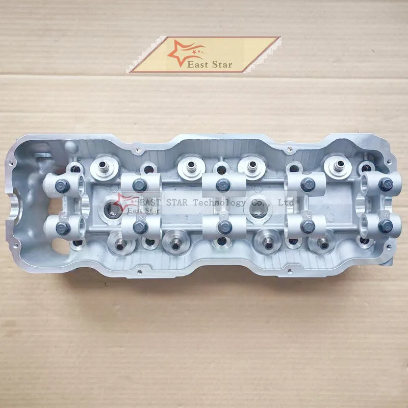Z24 Cylinder Head For Nissan D21 4 or 8 spark plug hole 2388cc 2.4L 11042-1A001 11041-22G00 11041-20G13 11041-13F00 11041-20G18
