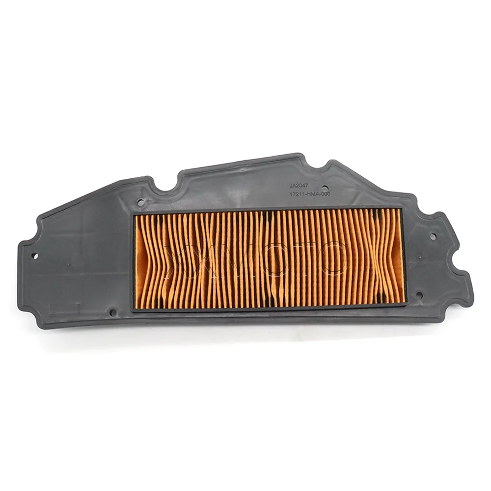 For SYM JOYMAX Z300 GTS300i RV250 RV 250 CRUISYM300i Motorcycle Air Filter Intake Cleaner System CRUISYM 300i Accessories