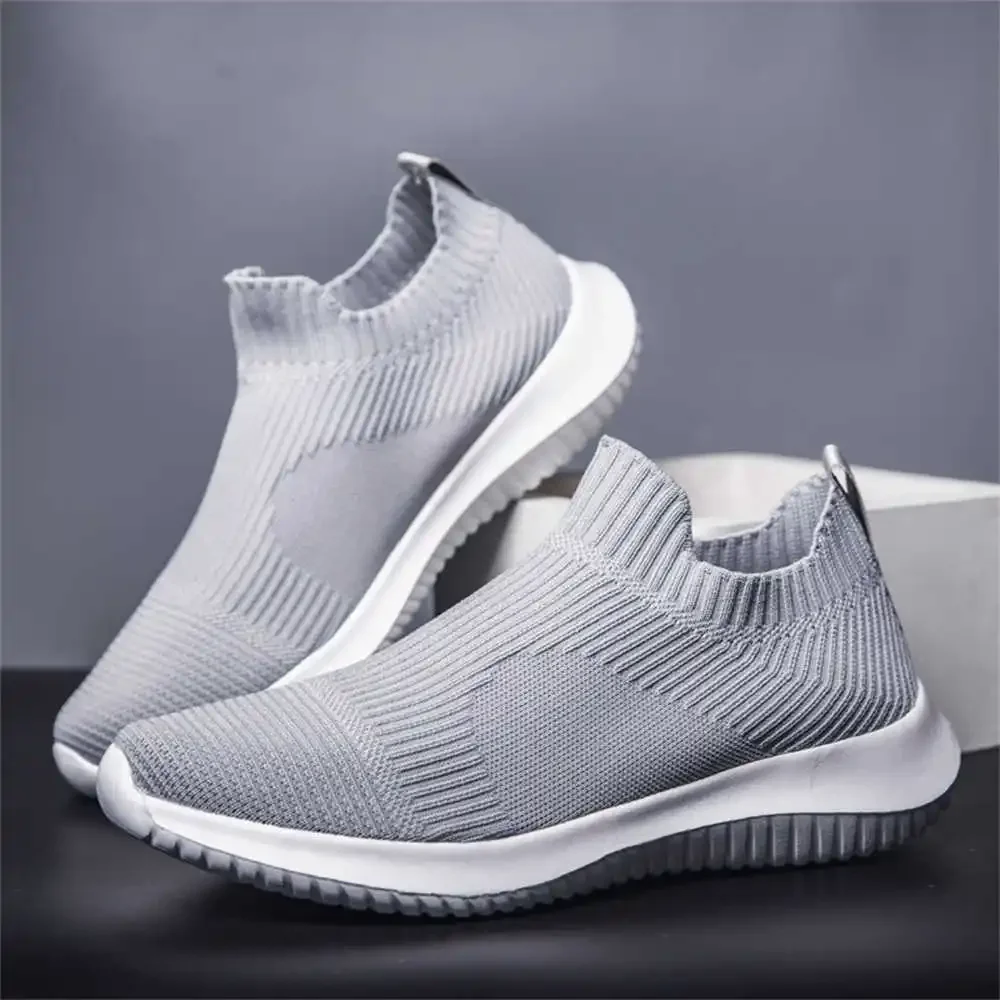 36-37 36-40 Trainning & Exercise Running Shoes For Men Brands Sneakers Casual Sport Leading Luxe Trending Shose Funky Tenni