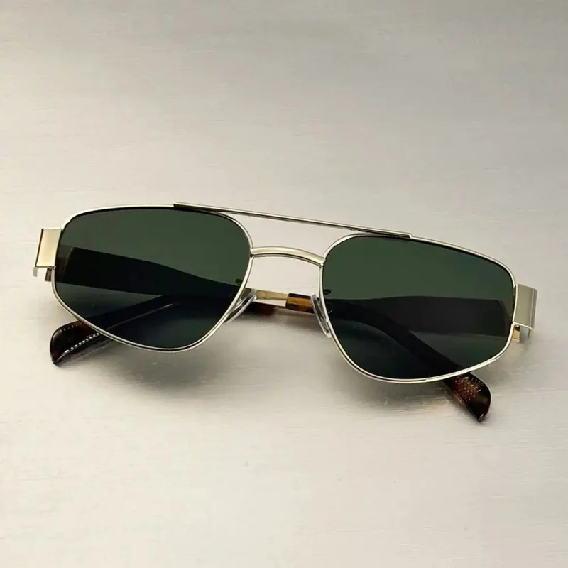 

1pc fashion sunglasses for woman and man, unisex design, suitable for daily casual wear and gifting